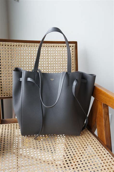 celine classic tote bag|Celine tote bag 2022.